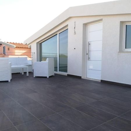 Villa Il Faro Plemmirio Exterior photo