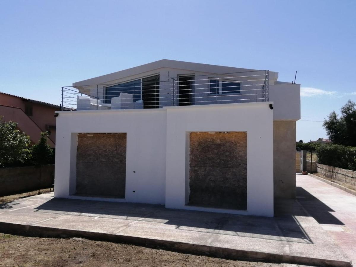 Villa Il Faro Plemmirio Exterior photo